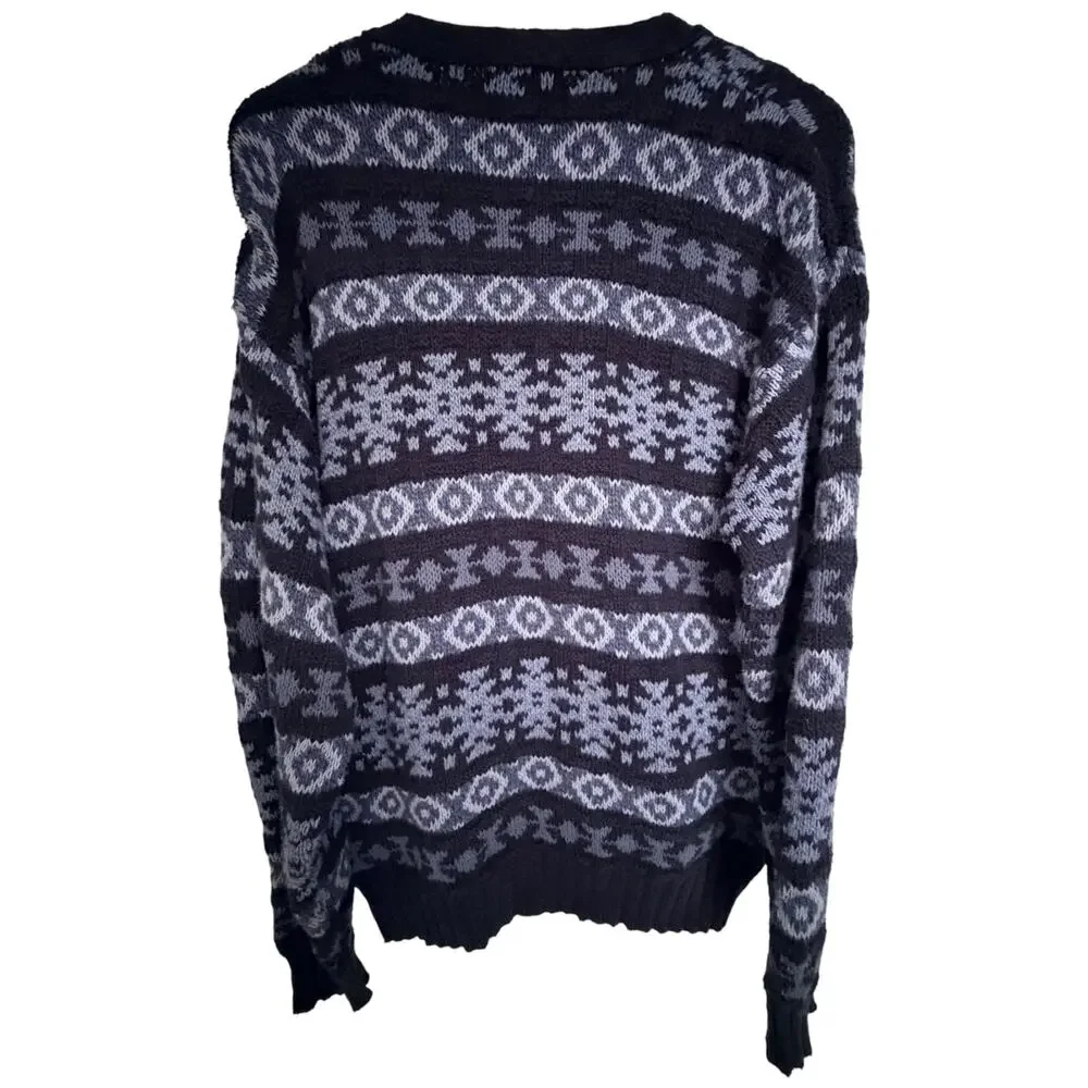 Woolrich cardigan sweater